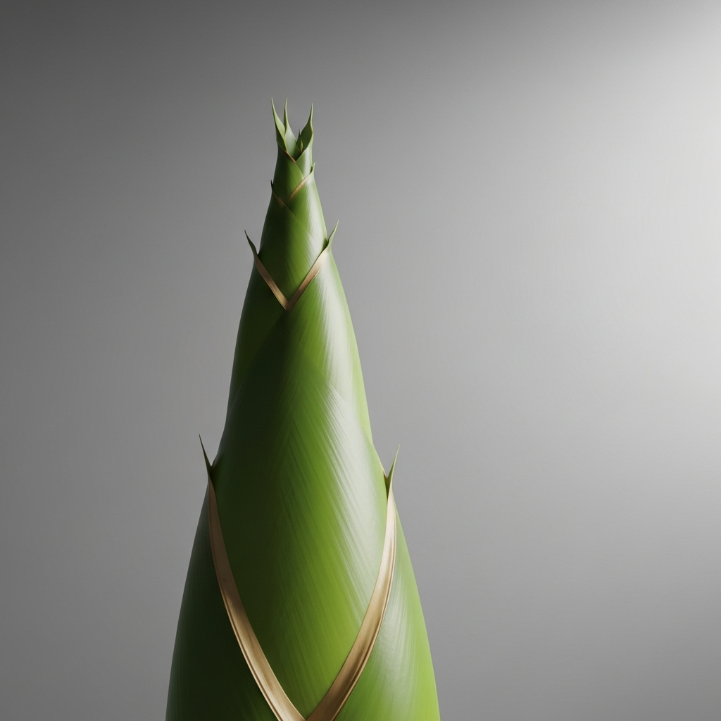 bamboo shoot