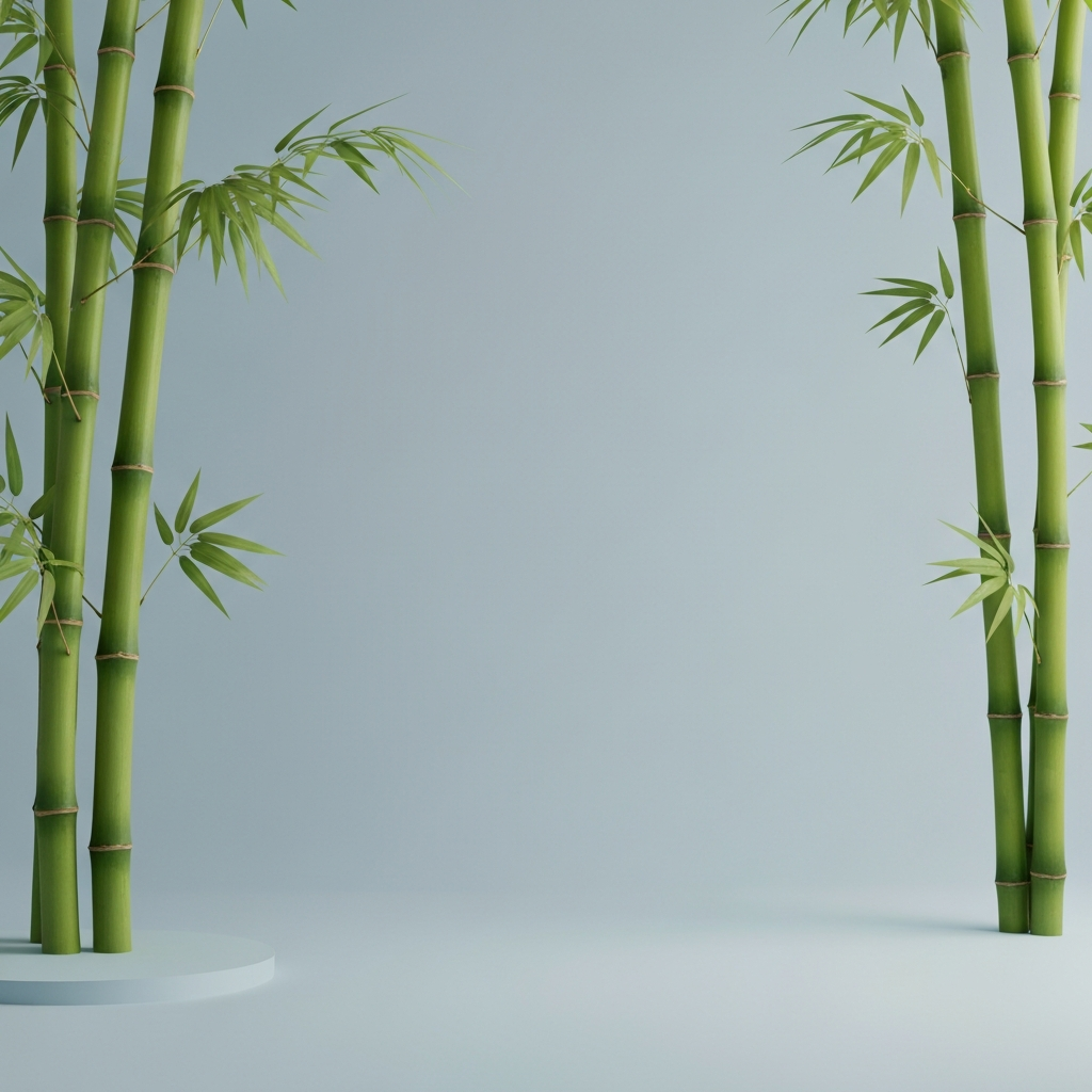 bamboo