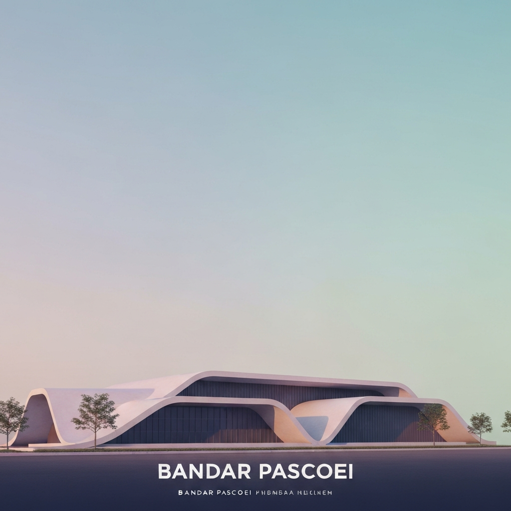 bandar pascoei