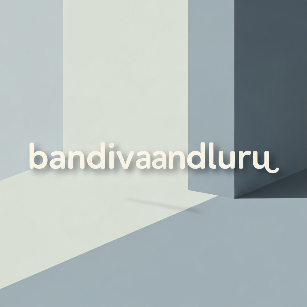 bandivandluru