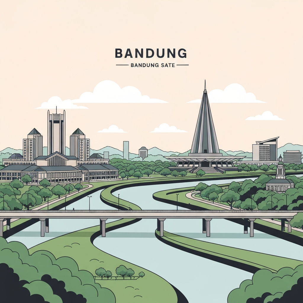 Bandung