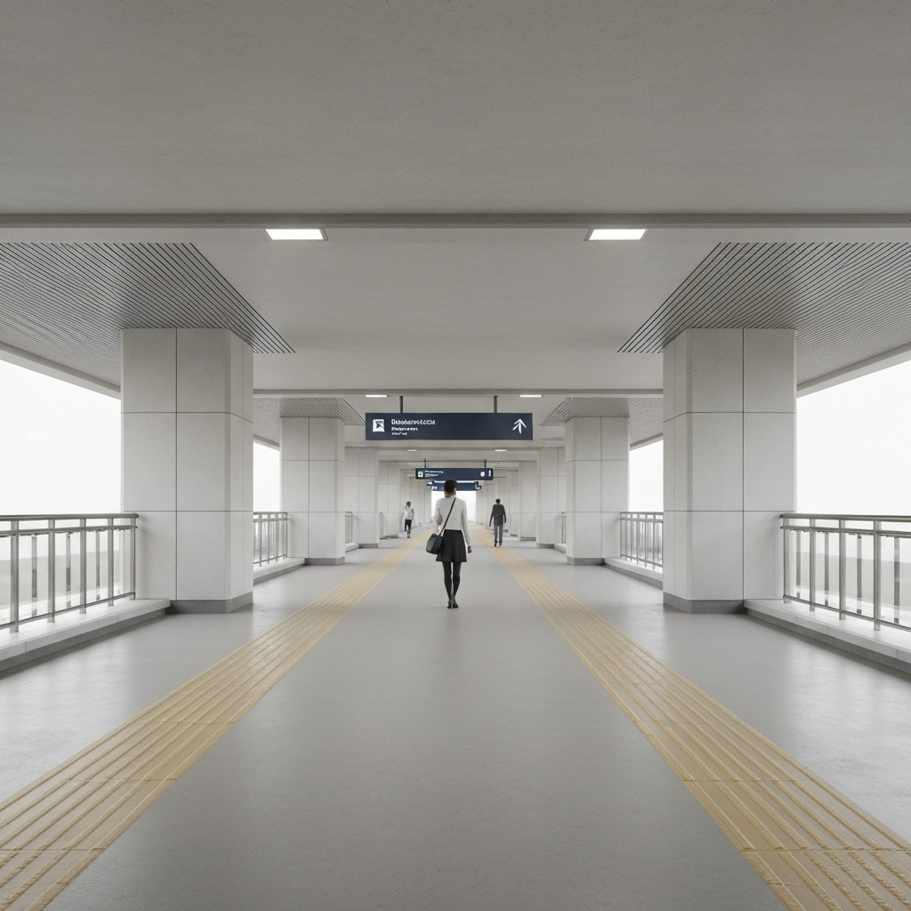 banghak station