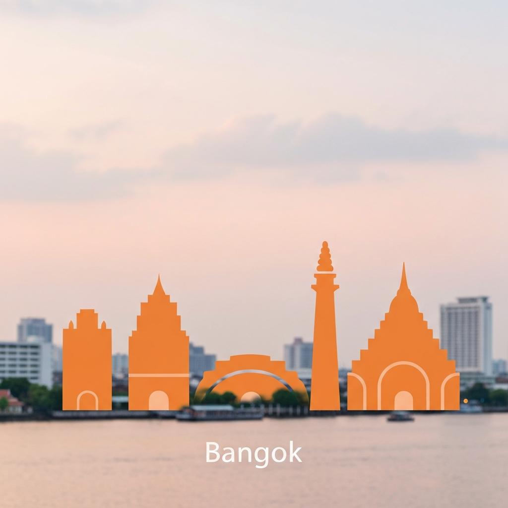 bangkok