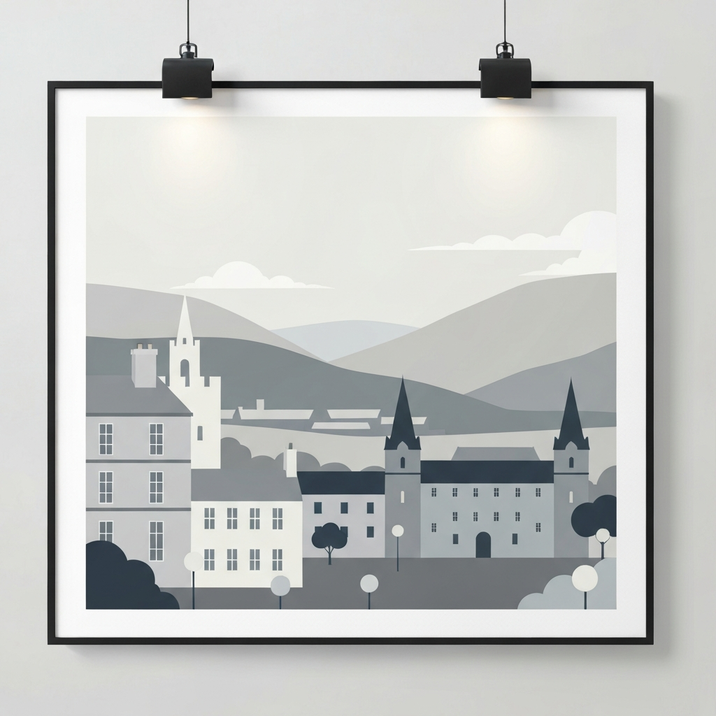 bangor
