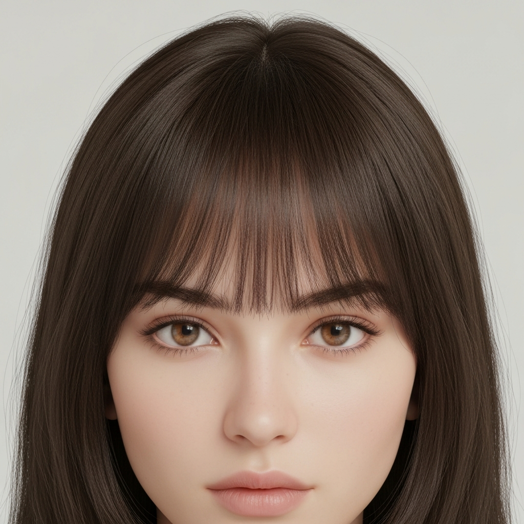 bangs