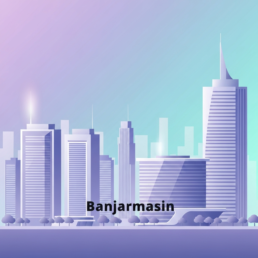 banjarmasin
