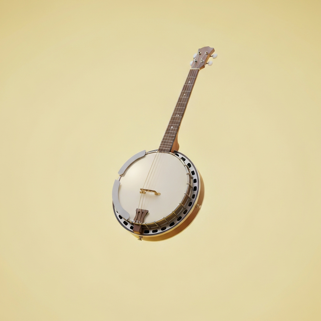 banjo