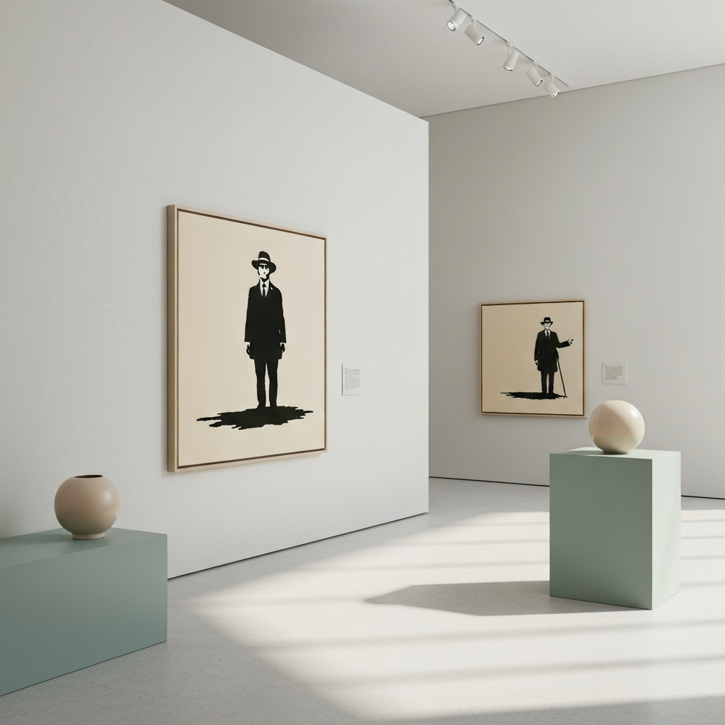 banksy museum