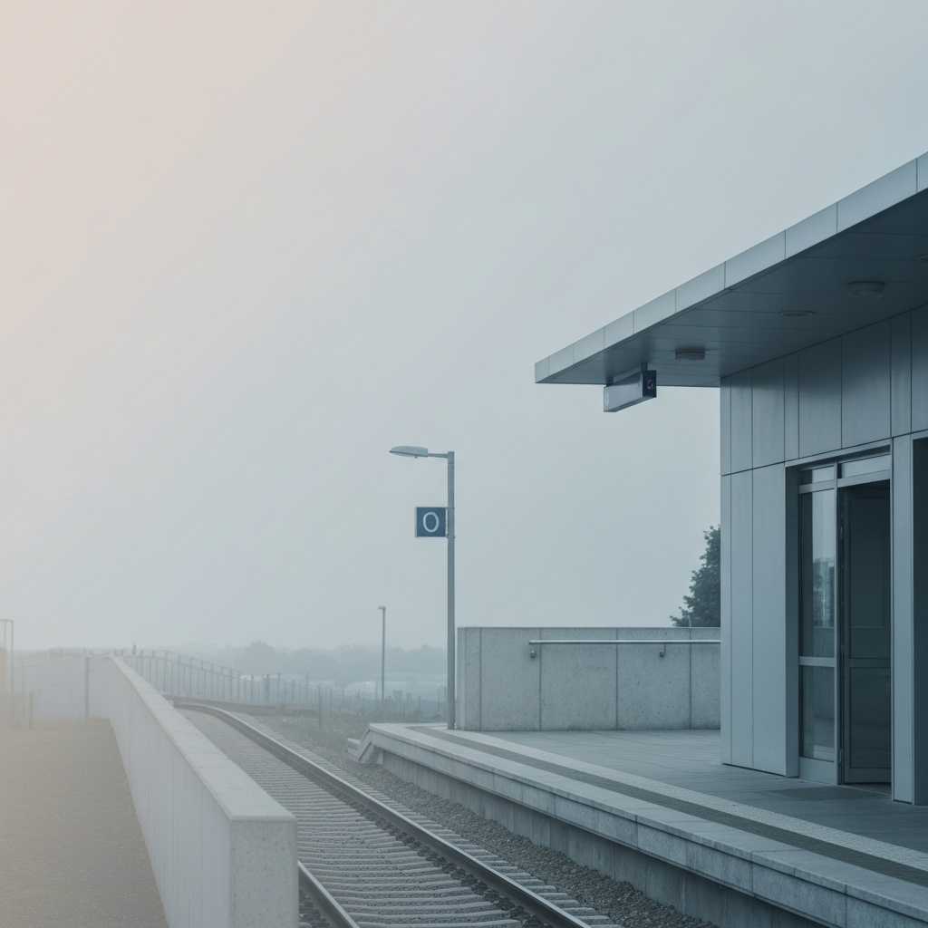 bantry railway station