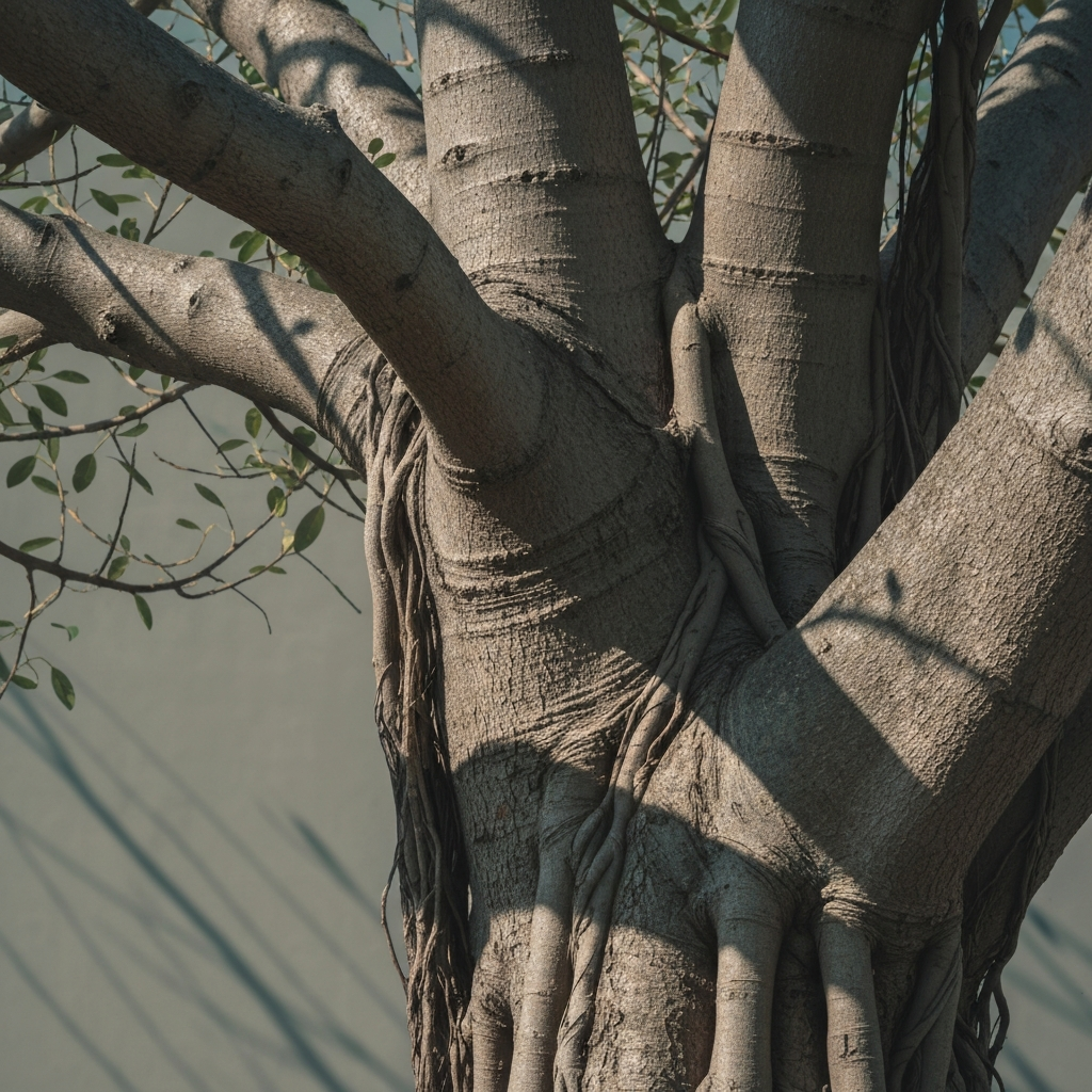 banyan