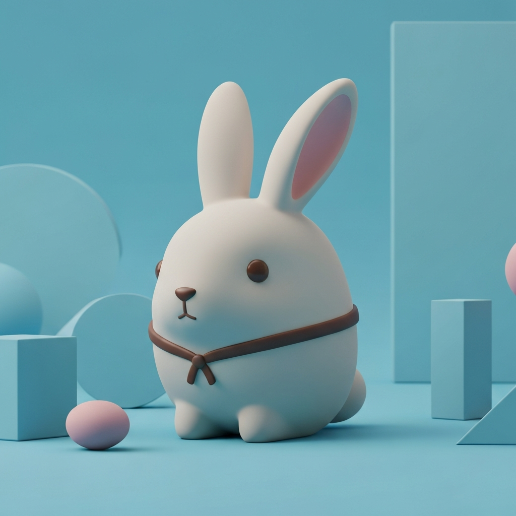 banzai rabbit