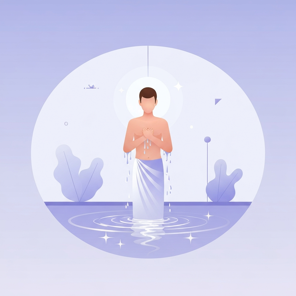 baptism in mormonism