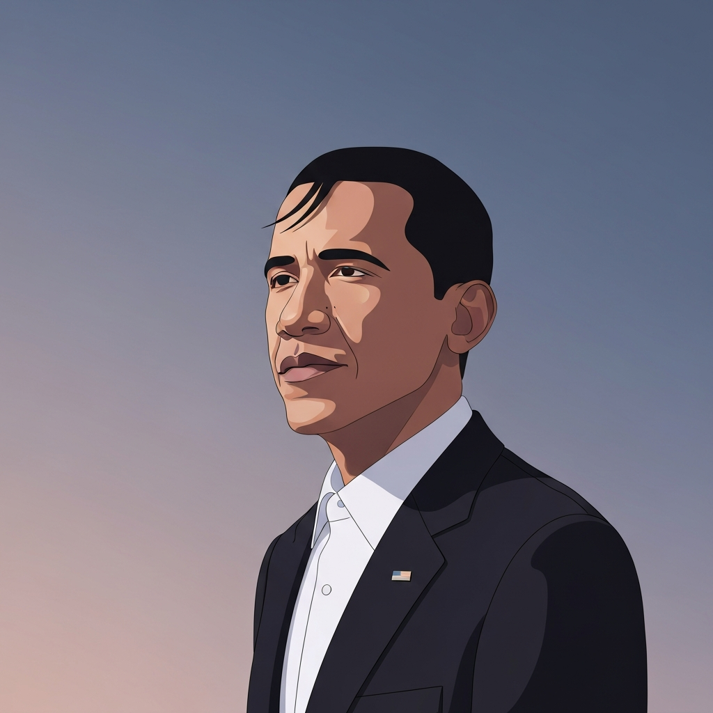Barack Obama