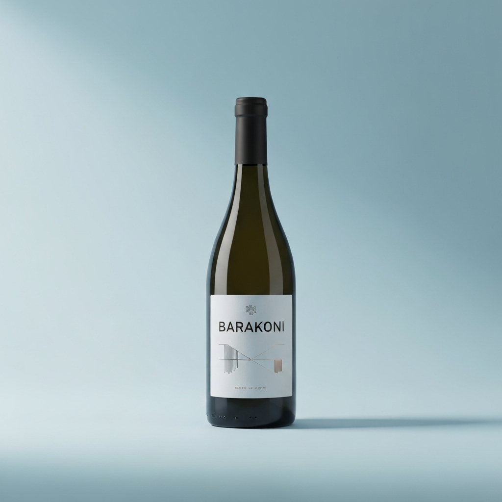 barakoni wine