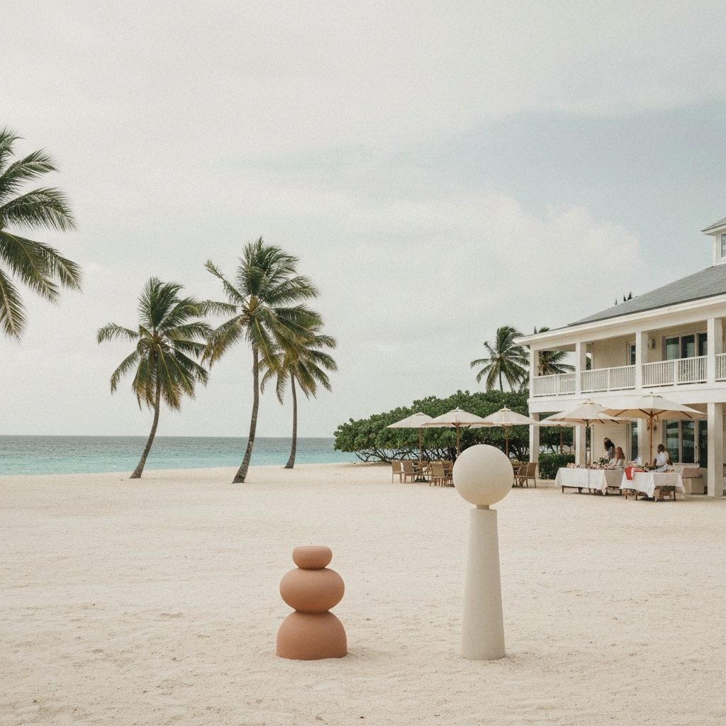 barbados