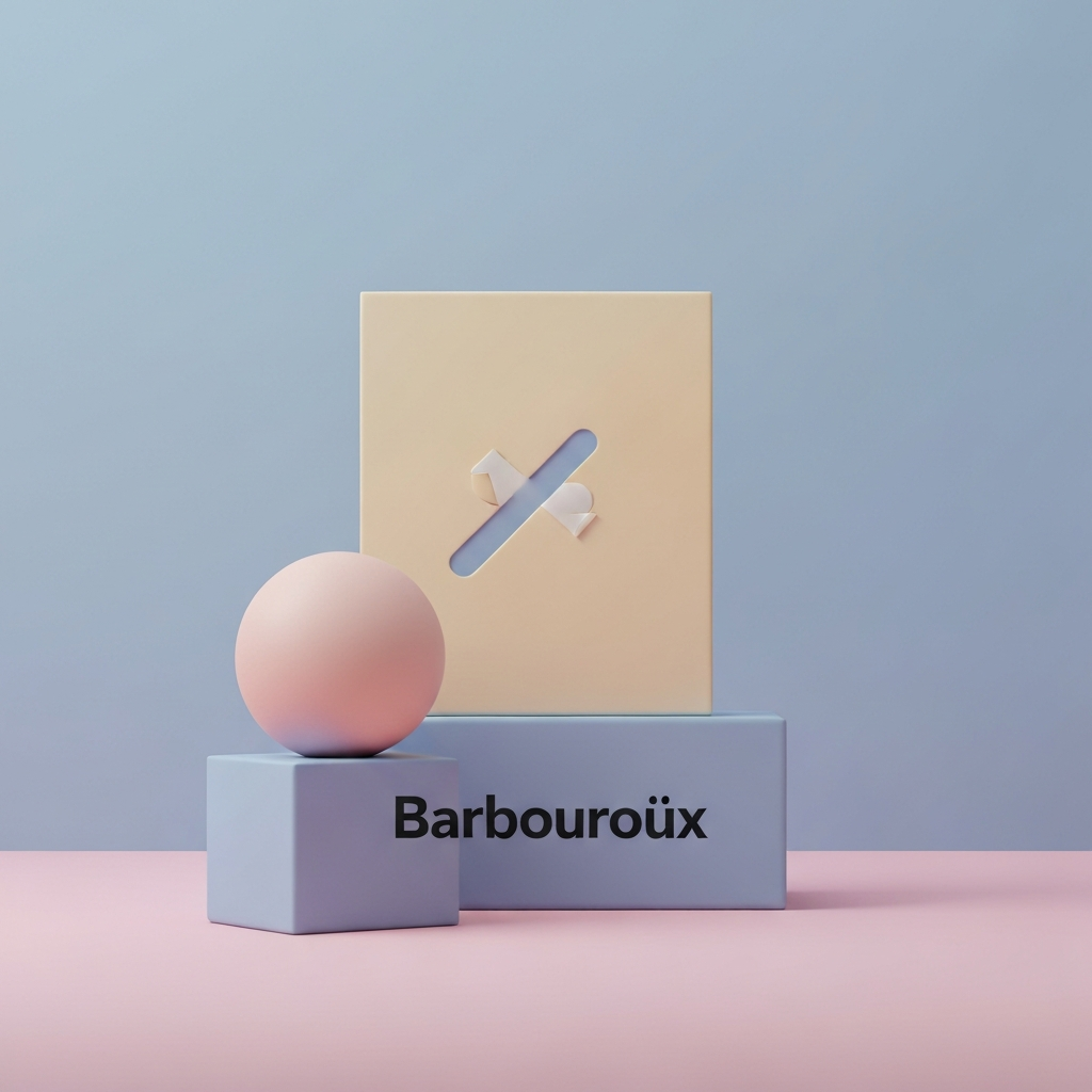 barbaroux