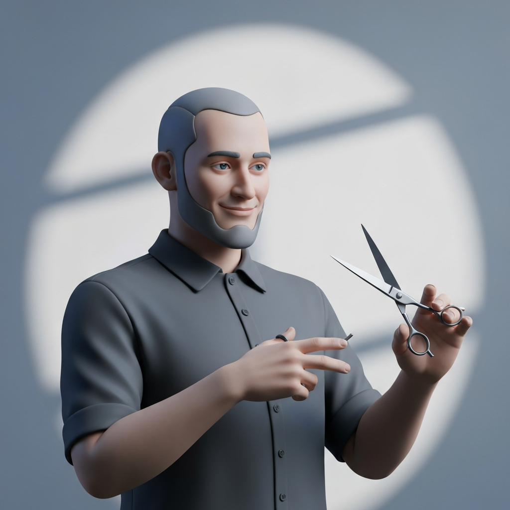 Barber
