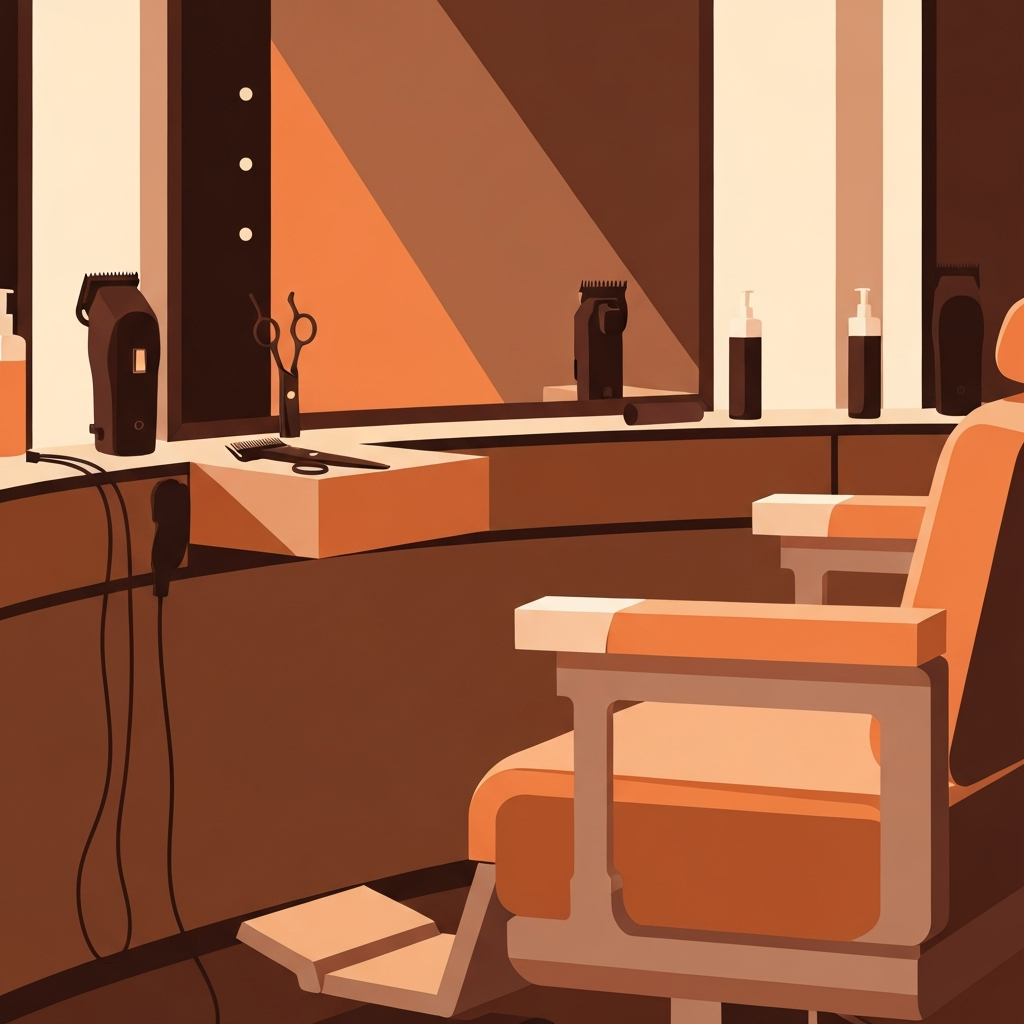 barbershop