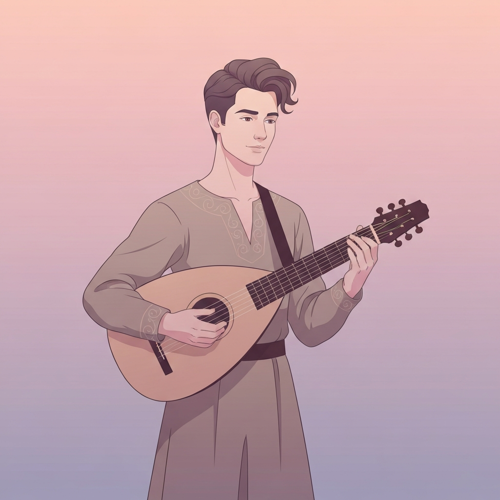 bard