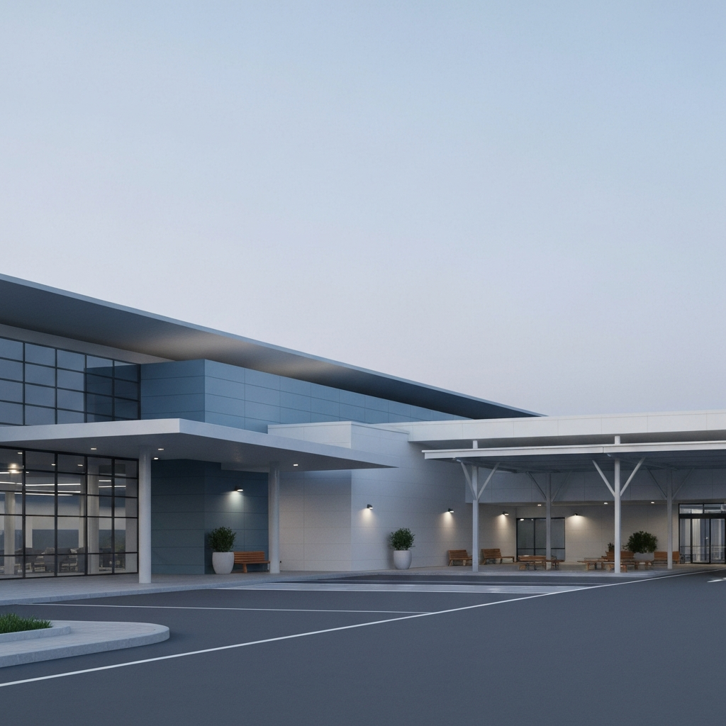 bardufoss airport