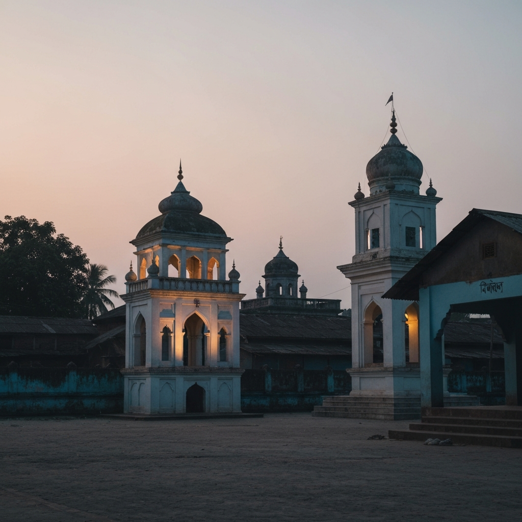 barisal
