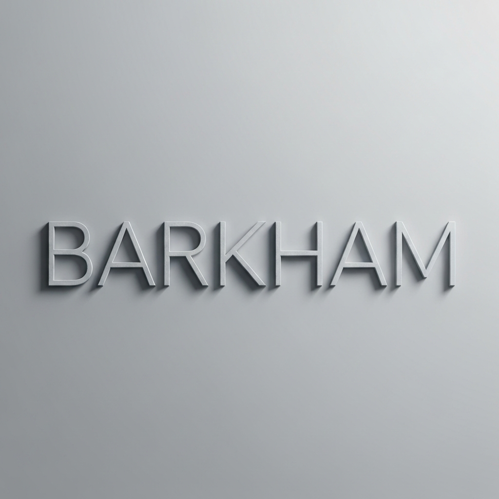barkham