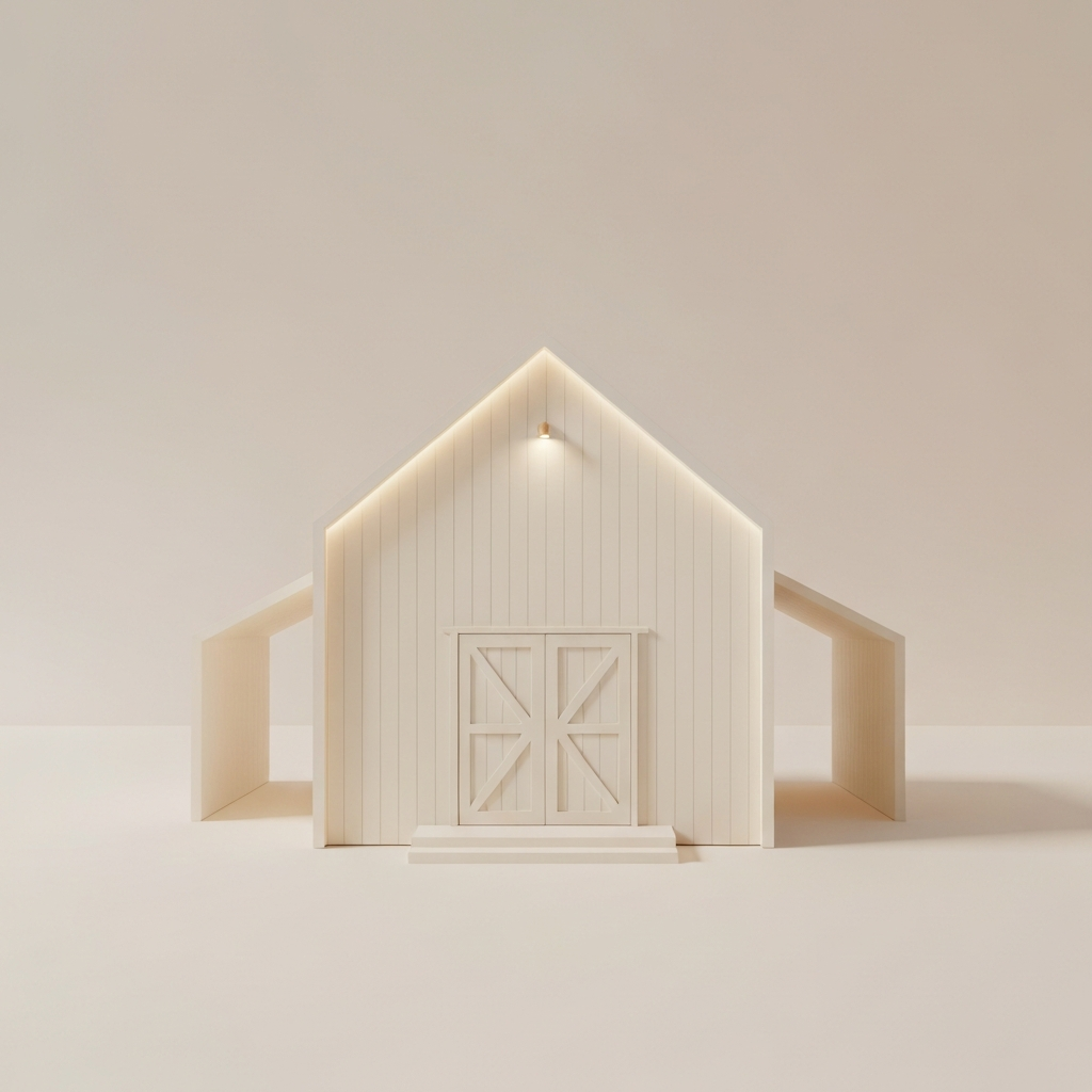 barn church (troy, michigan)
