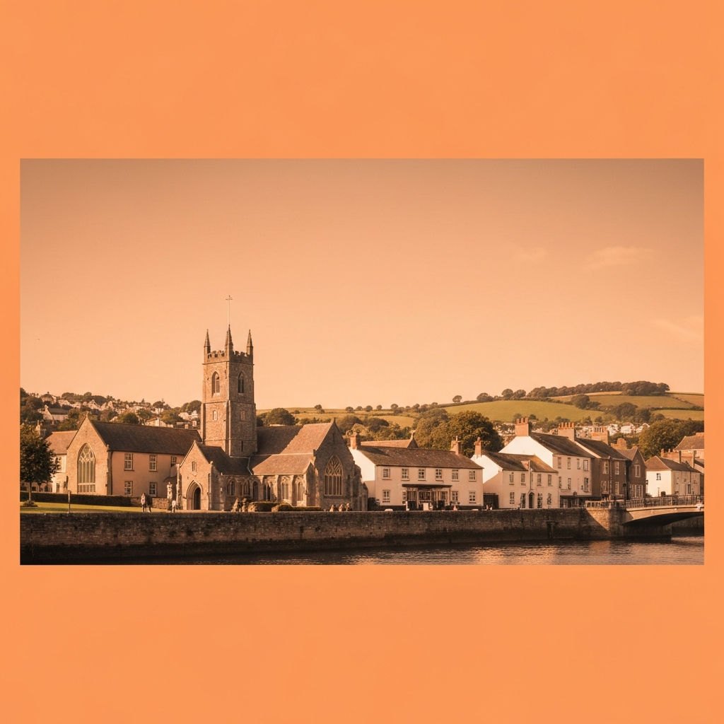 Barnstaple