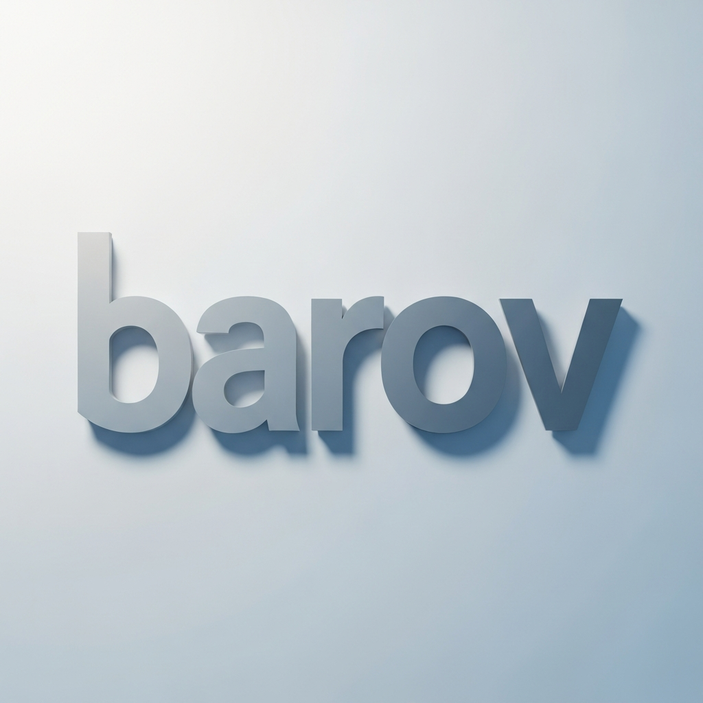 barov