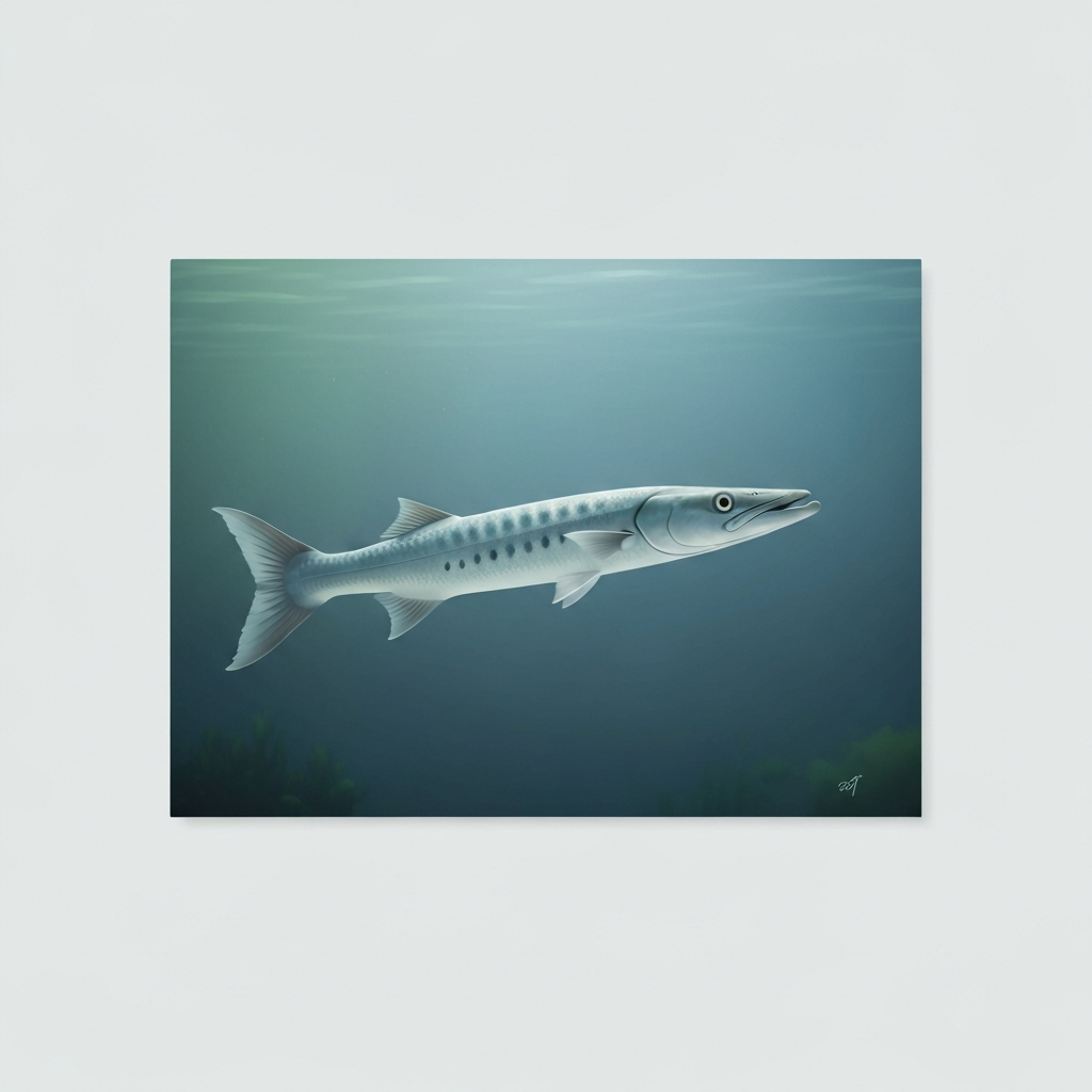 barracuda