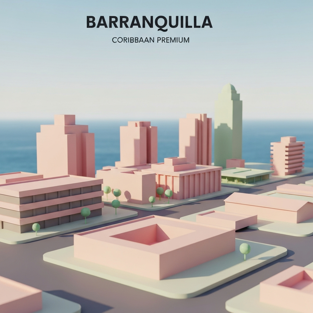 barranquilla
