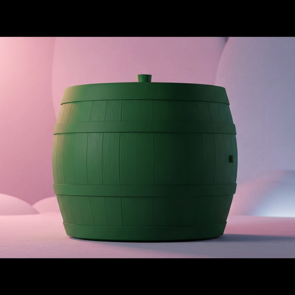 barrel
