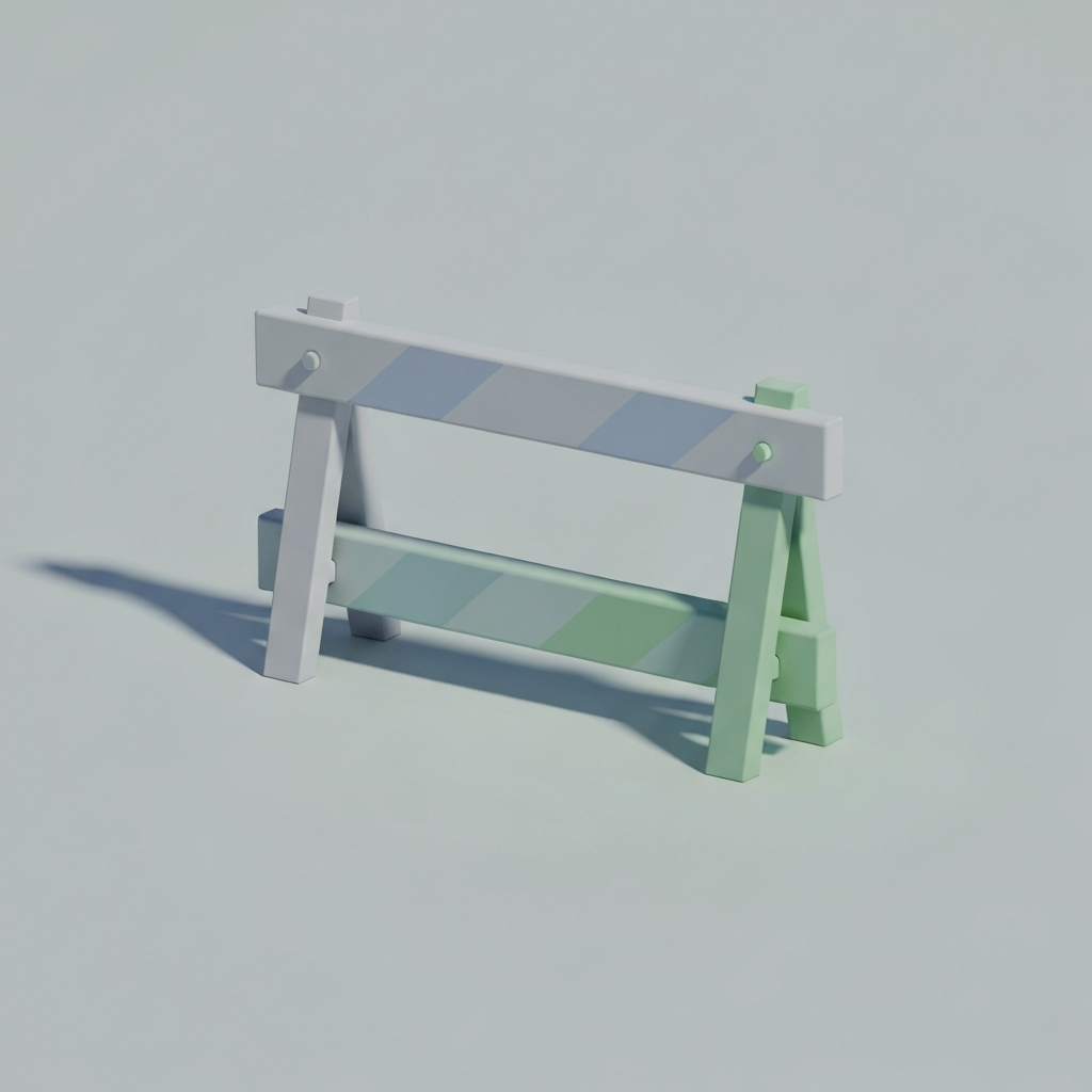 barricade