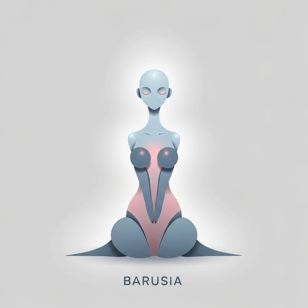 barusia