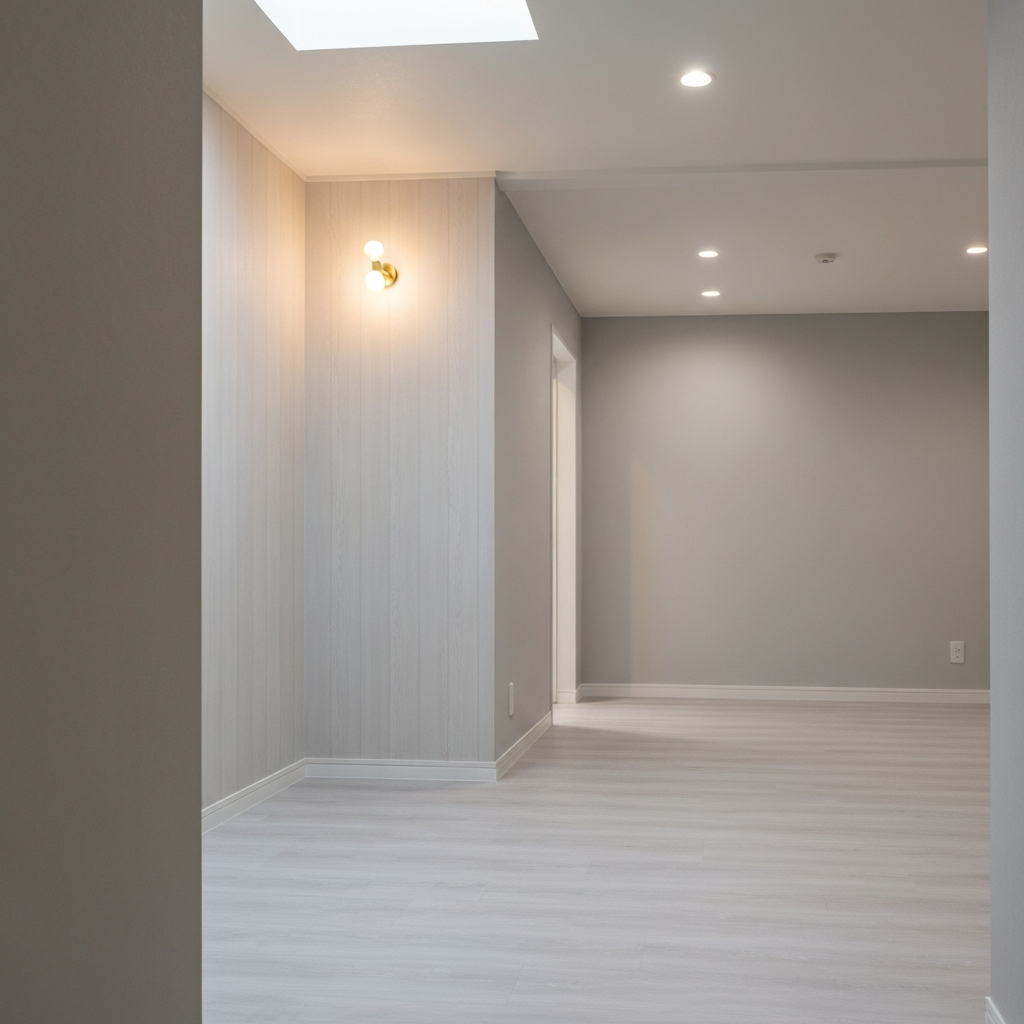 basement