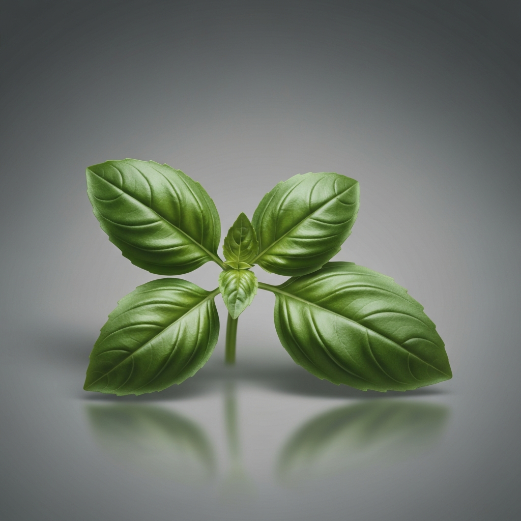 basil