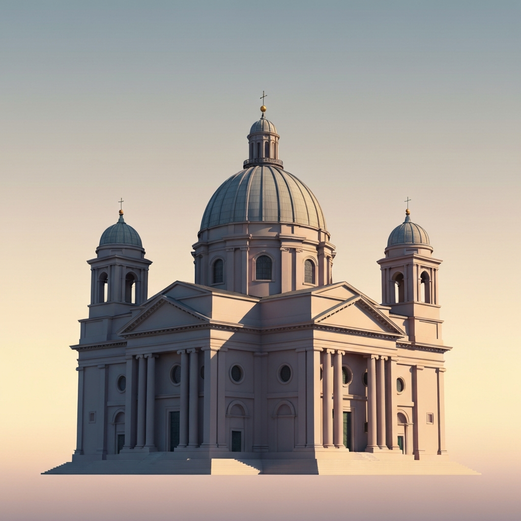 basilica di santo stefano maggiore