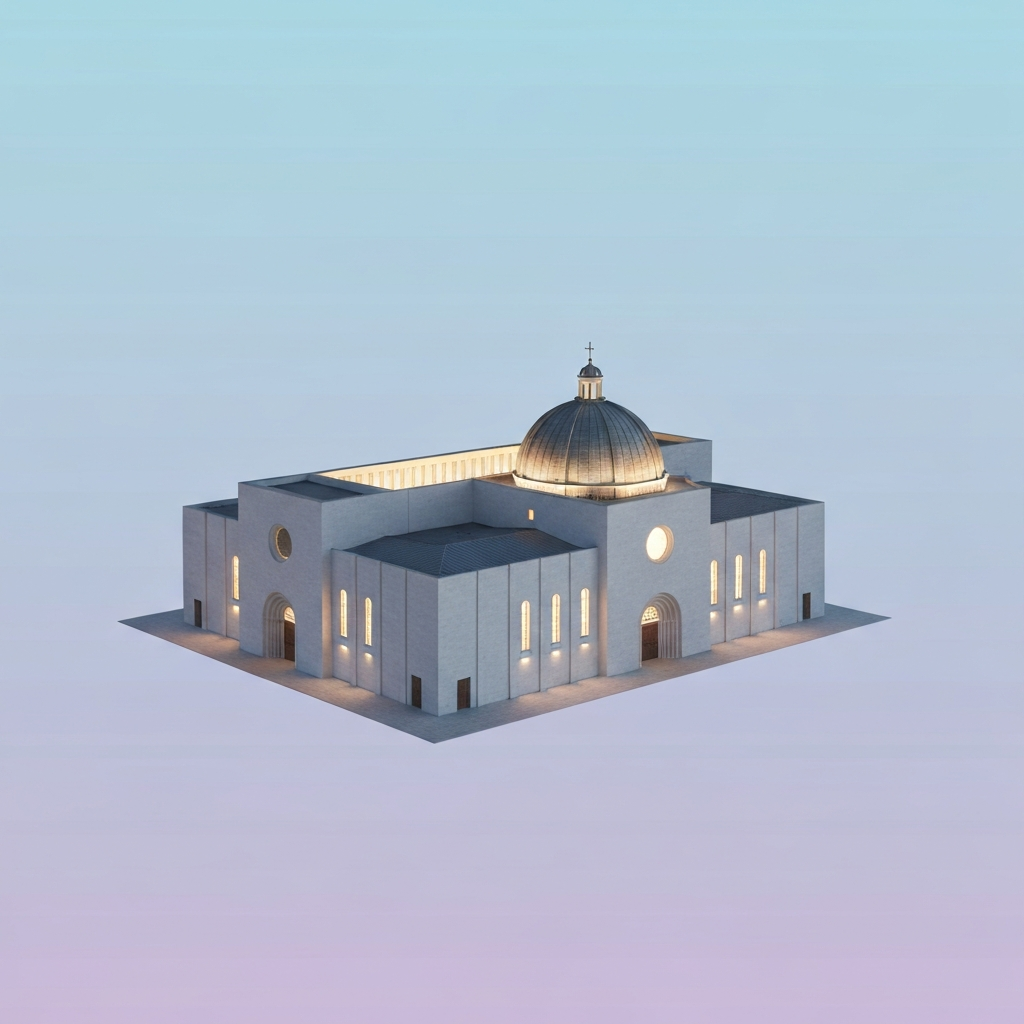 basilica