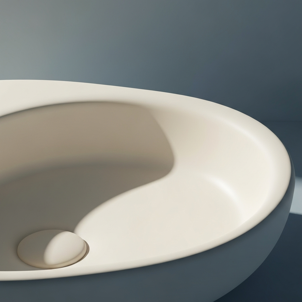 basin