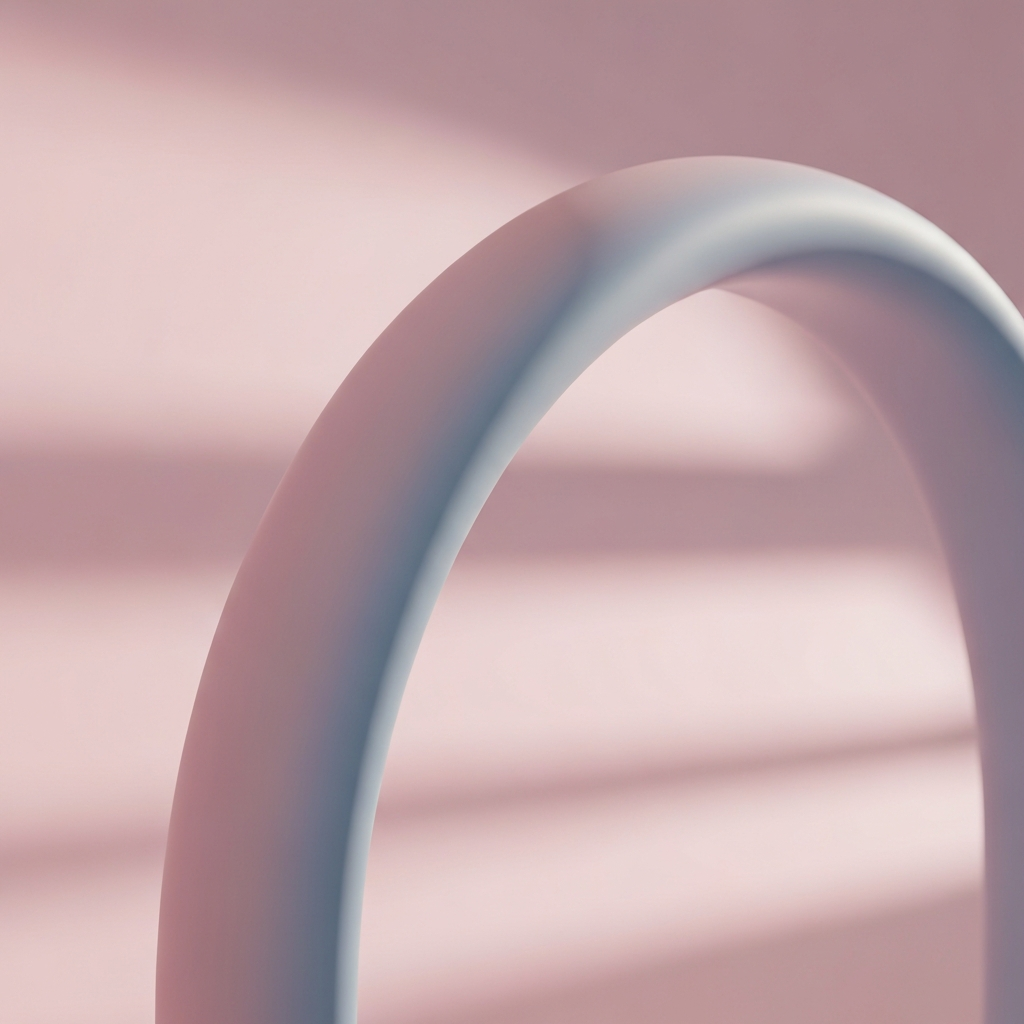 basket-handle arch