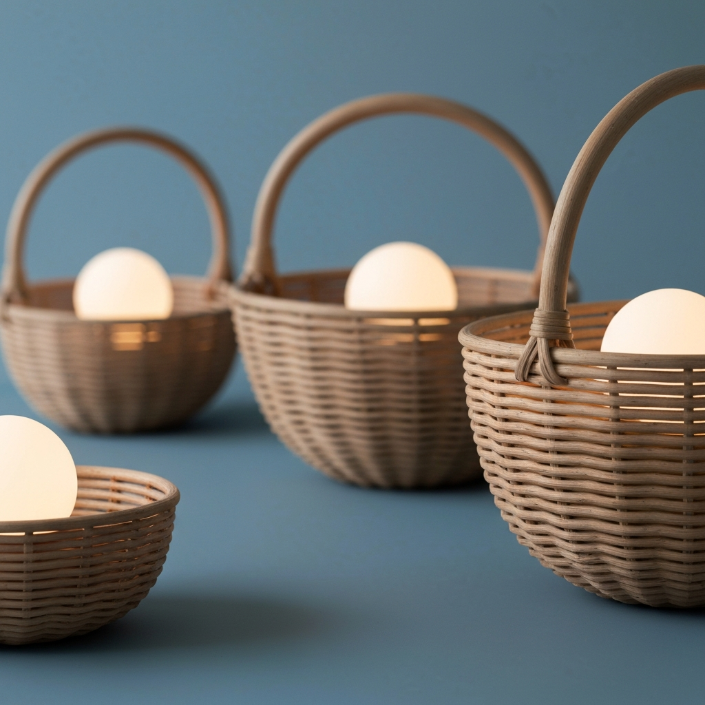 baskets