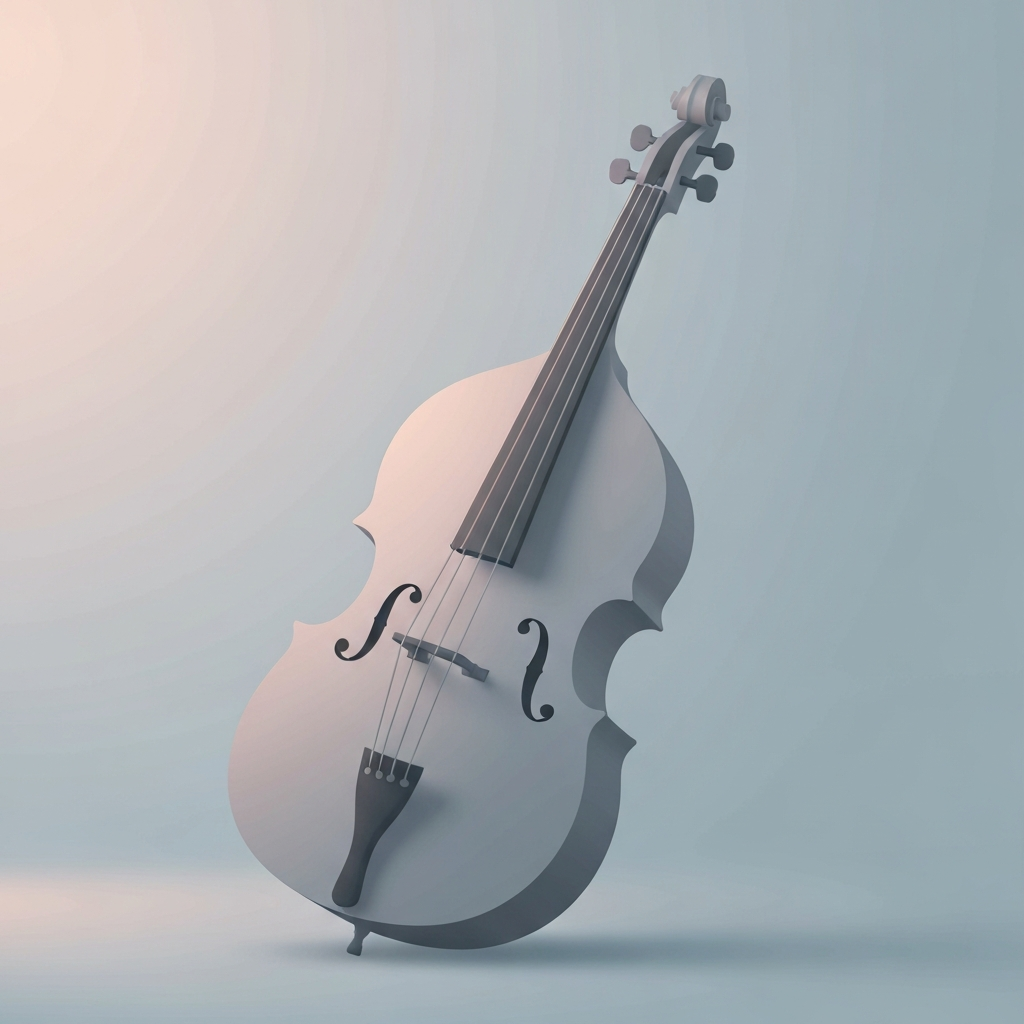 bass