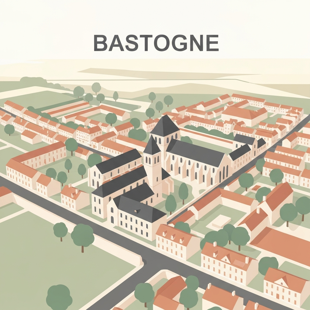 Bastogne