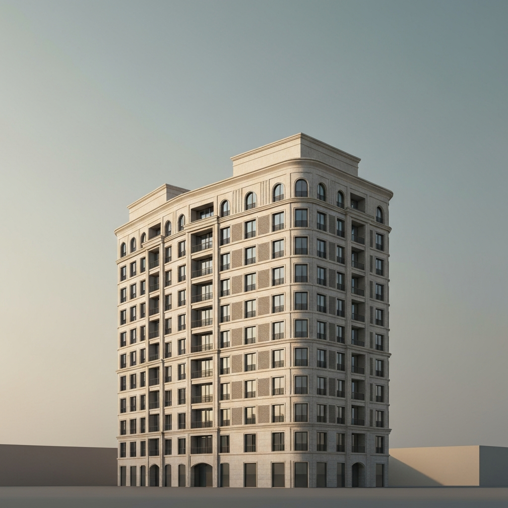 basurto building