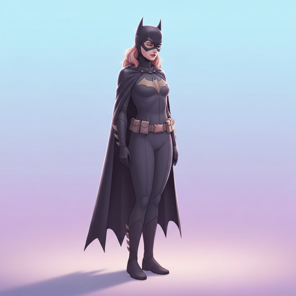 batgirl