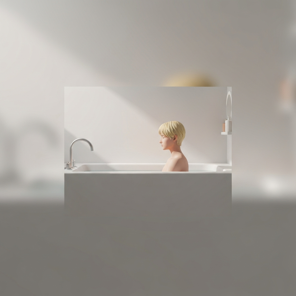 Bathing