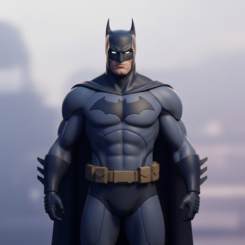 batman
