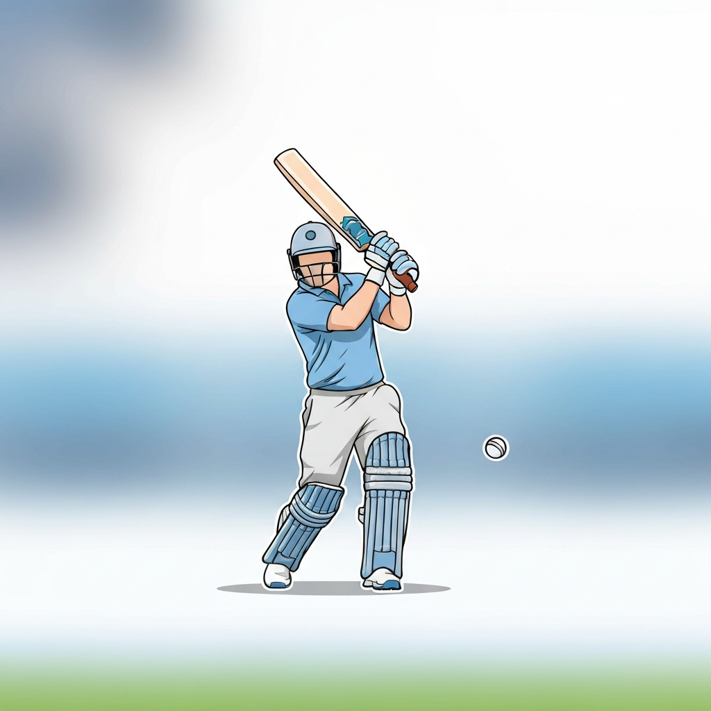Batsman