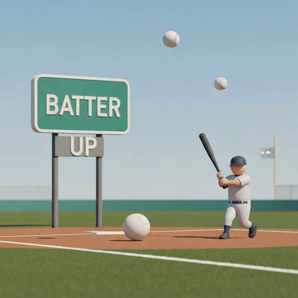 batter up (st. lunatics song)