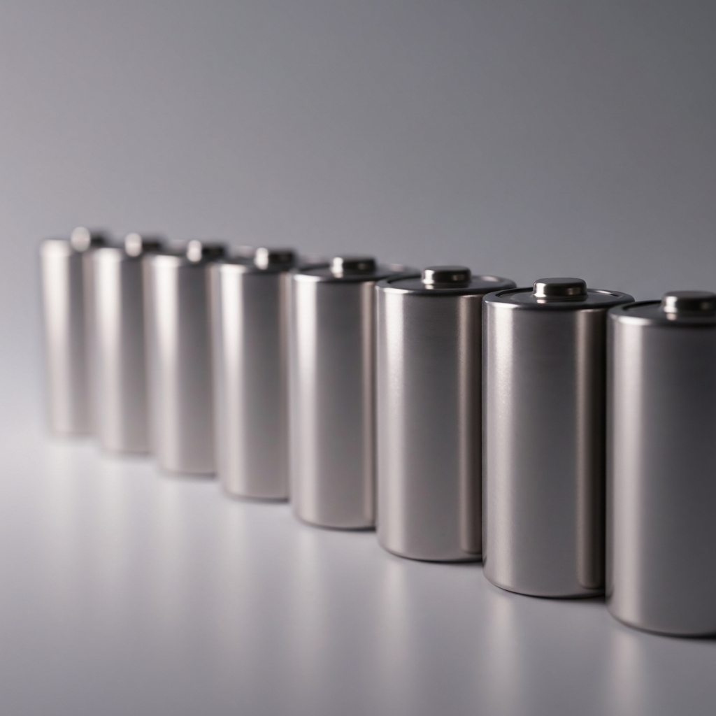 Batteries
